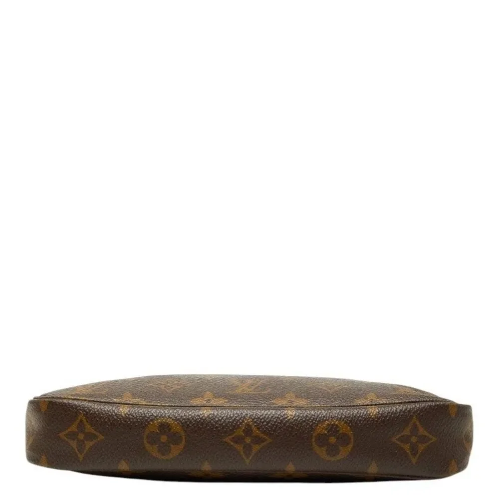 Louis Vuitton delivery duty